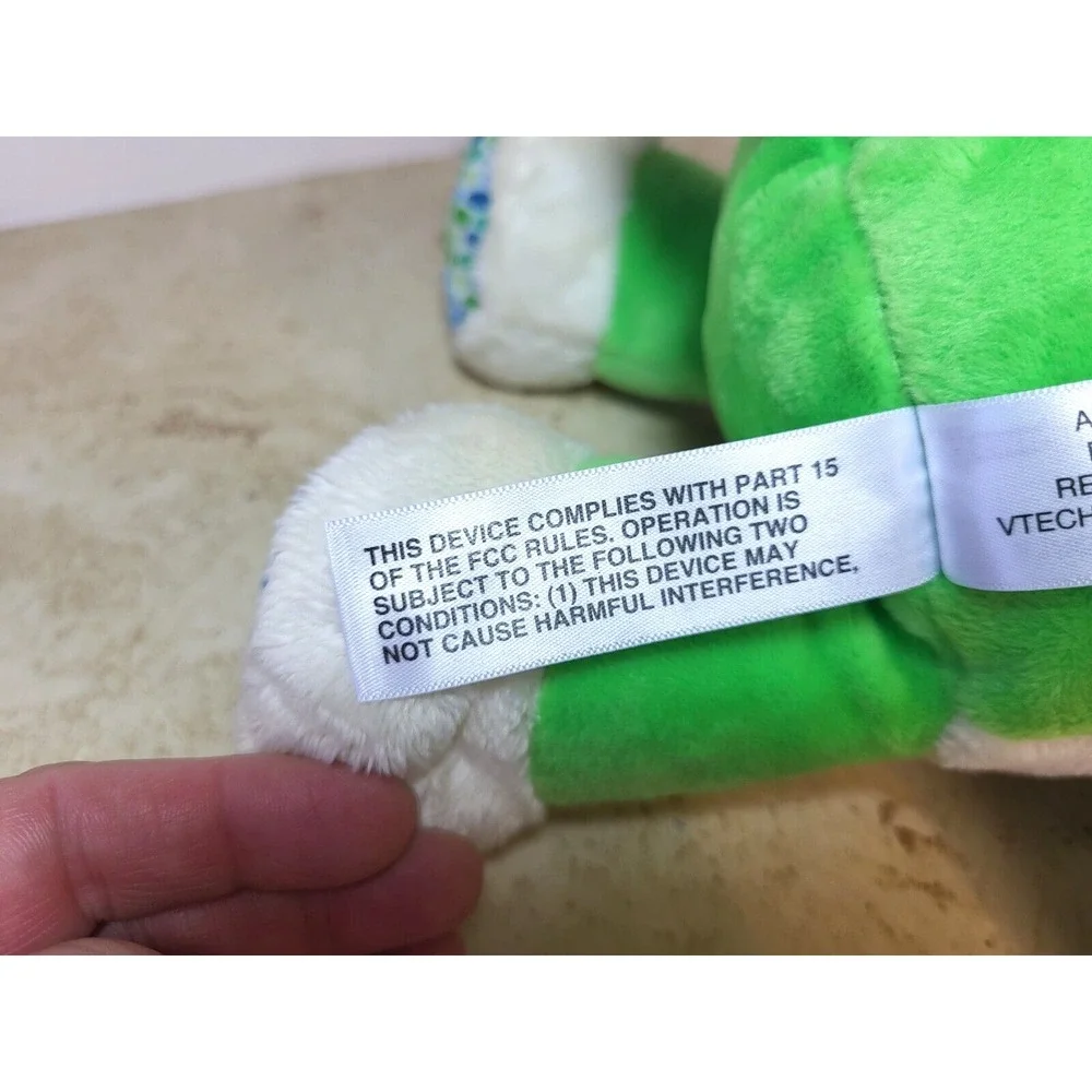 Leap‎ Frog My Pal Scout Smarty Paws Educational Electronic Interactive Toy